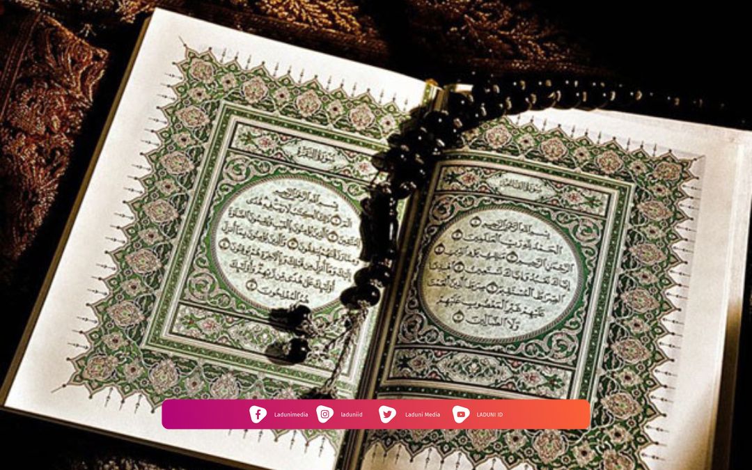 Khutbah Jumat: Memahami Isi Surat Al-Fatihah