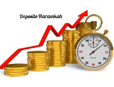 Hukum Penggunaan Uang Deposito untuk Bayar Sekolah