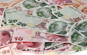 Lira Terpuruk, Erdogan Minta Warga Turki Jual Dollar