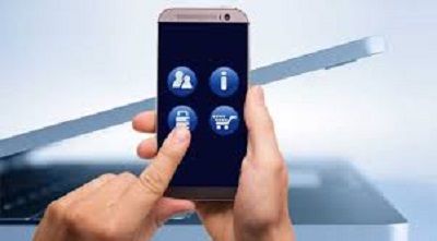 Transaksi Uang Elektronik Secara Online