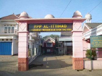 Pesantren Al-Ittihad Kab Malang