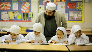 Mengenal 4 Istilah dalam Pendidikan Islam