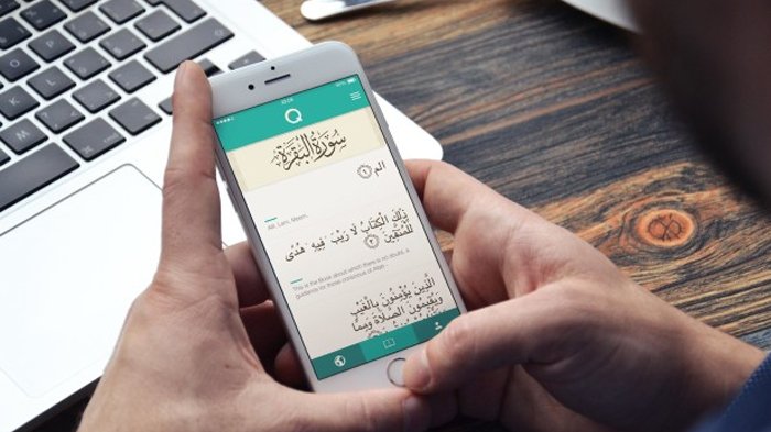 Al-Qur'an di Era Digital