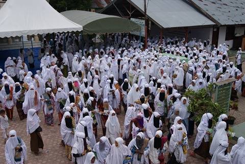 Pembaharuan Dayah di Aceh