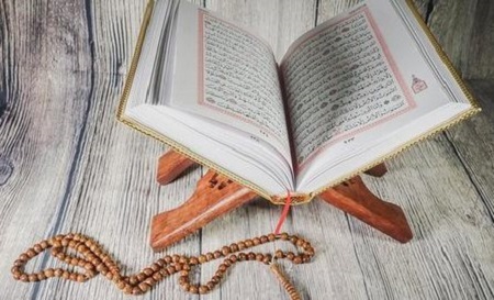 Kehidupan Dunia dalam Pandangan Al-Qur’an