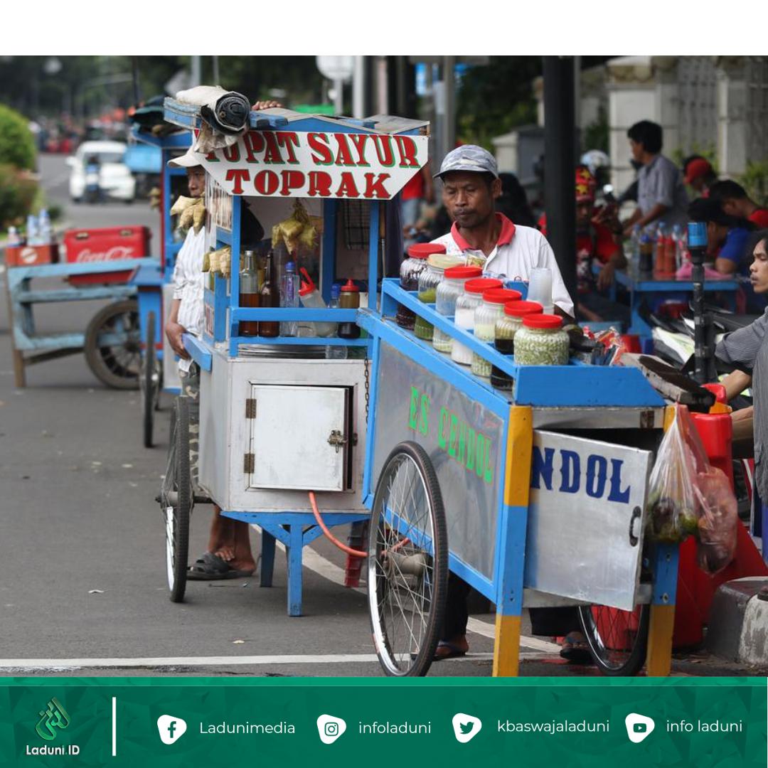 PMII STISIP Guna Nusantara Cianjur Siap Bantu Warga Pra-Sejahtera Terdampak PPKM