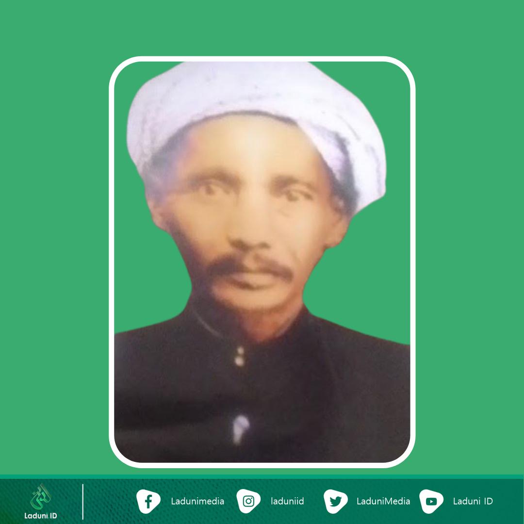 Biografi KH. Anwar Alwi Paculgowang
