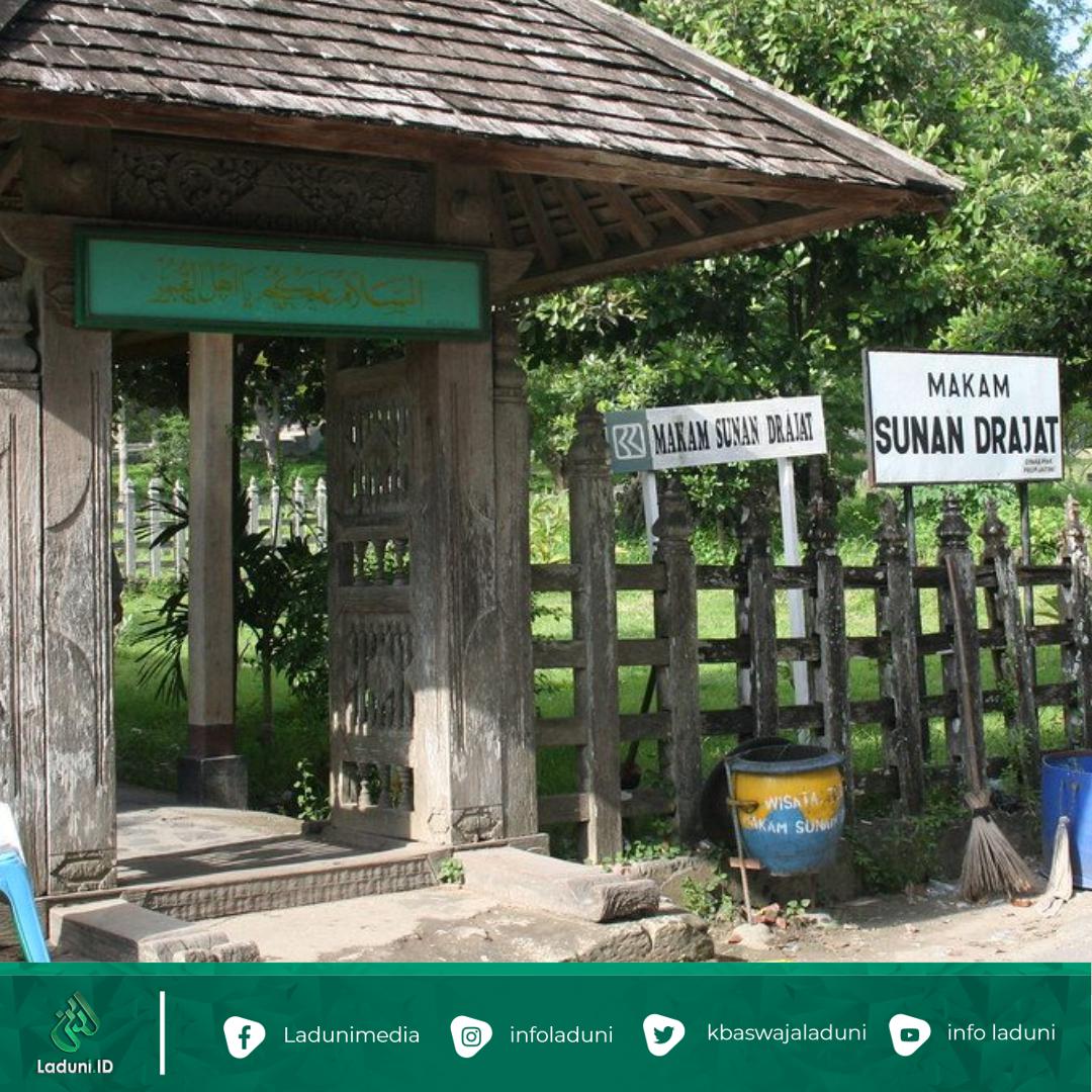 Ijazah Cara Tawasul Kiai Mahrus Aly Lirboyo di Makam Para Wali