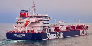 Ketegangan Memuncak, Iran Abaikan Seruan untuk Bebaskan Kapal Tanker Inggris
