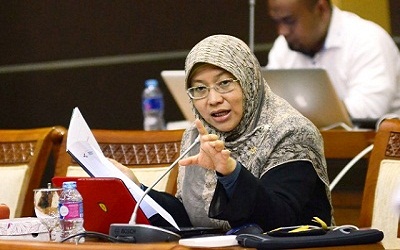 UU Ekonomi Kreatif Harus Bisa Ubah Persepsi Masyarakat