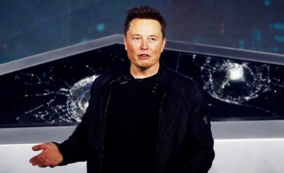 Elon Musk: Perang di Masa Depan Adalah Perang Drone