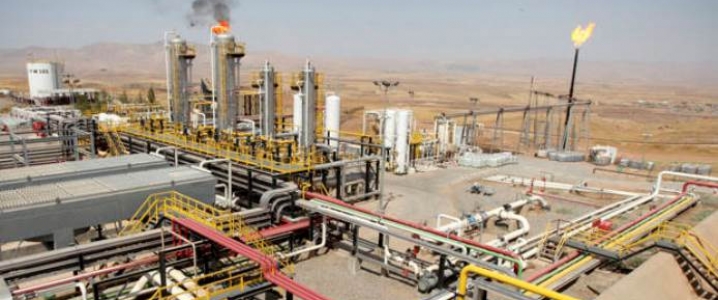 Serangan Roket di ExxonMobil Irak Akibatkan 3 Pekerja Luka
