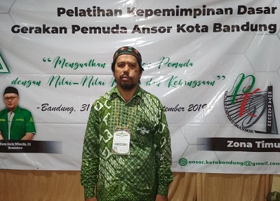 Mantan HTI Ini Akui Organisasi Terlarang Itu Bukan untuk Dakwah