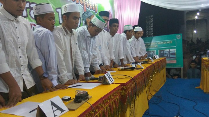 Pendidikan Ala Qurani