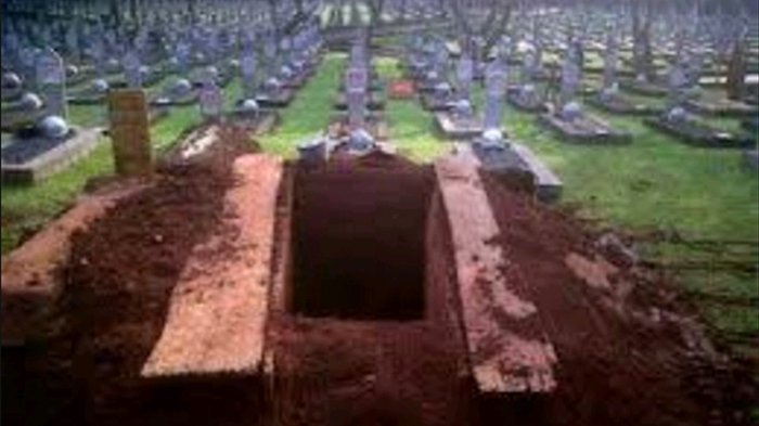 Makam Itu Bukan Kuburan (Menelisik Asal Usul kata Kuburan dan Makam)