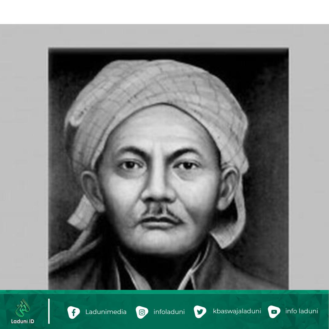 Hadratussyaikh KH. Muhammad Hasyim Asy'ari: Antara Ilmu Tafsir, Hadis, dan Fikih