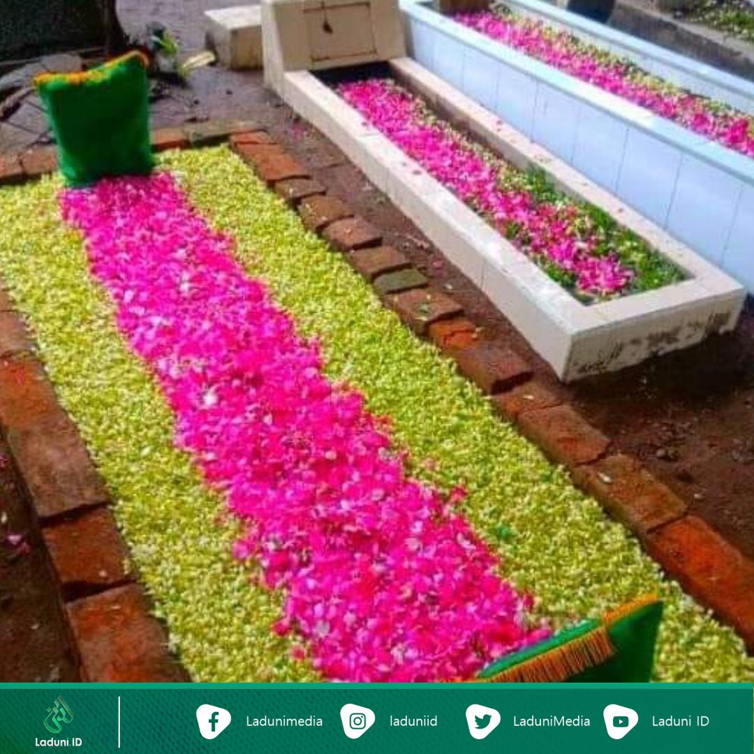 Ziarah Makam Habib Thohir bin Abdullah Al-Kaff, Destinasi Religi Kota Tegal