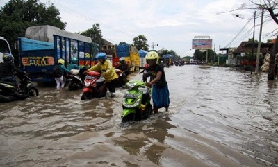 Banjir Jakarta: Mengenal Fikih Kebencanaan Perspektif NU