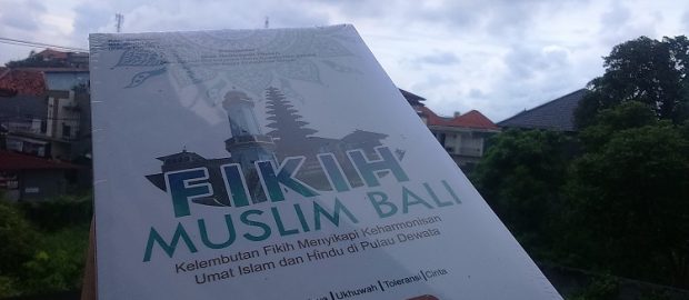 Fikih Muslim Bali, Bagaimana Masyarakat Bali Merawat Toleransi Beragama Saat Nyepi