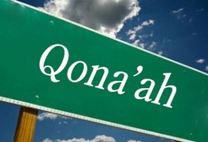 Qona'ah : Menenangkan Hati dan Pikiran