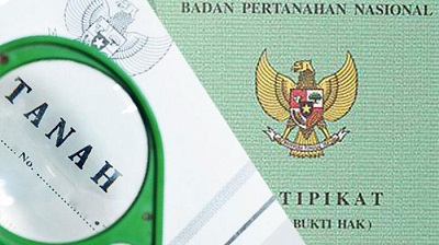 Menggadaikan Tanah Bagaimana Hukumnya dalam Islam?