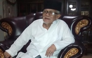 Ini Sebuah Bukti Pengajian Mampu Meningkatkan Perekonomian Masyarakat