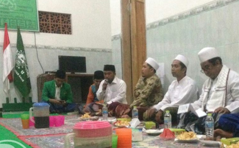 Fitnah Jangan Dibalas Fitnah, tetapi Melalui Hal Positif