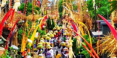 Warga Bali Sebut Idul Adha sebagai Galungan Jawa, Ini Sejarahnya