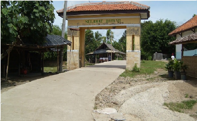 Menapak Tilas dan Ziarah Spiritual di Makam Wali Keramat Solear