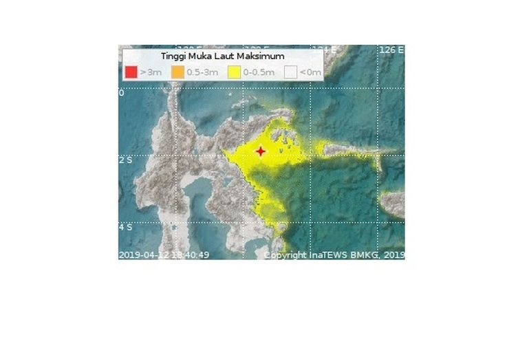 Para Ilmuwan Kebingungan, Gelombang Seismik Misterius Guncang Bumi