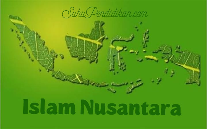 Islam Nusantara (1) Lokalitas, Manuskrip dan Karakter Bangsa