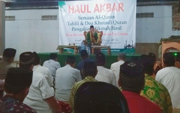 Ketika Kubur Memanggil, Begini Cara Menjawabnya