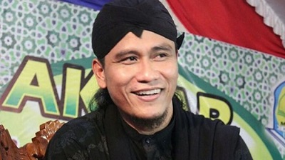 Gus Miftah: Kalau Dikritik Santai Saja