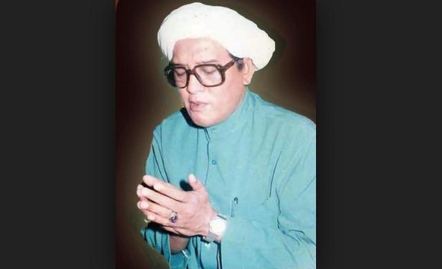 Agar Terhindar dari Haus, Ini Ijazah dari Guru Zaini Sekumpul