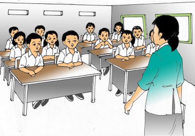 Sifat Pendidik: Menjadi Teladan Baik dalam Ilmu dan Amal