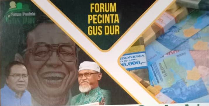 Gus Miek: Wajah Sebuah Kerinduan