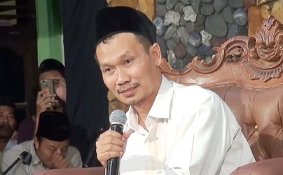 Gus Baha: Saya Ingin Kebesaran Ulama Itu Kembali