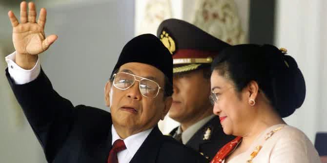 Saat Jabat Presiden, Gus Dur Pernah Dibentak Istri Protokoler