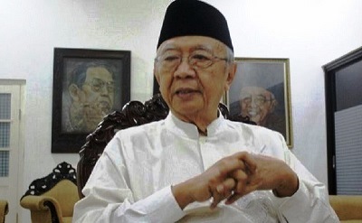 Dawuh Kiai Haji Salahuddin Wahid (2)