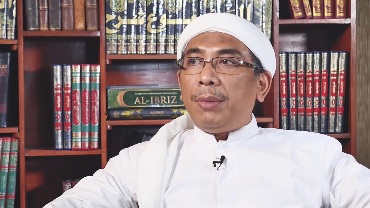 Gus Yahya: NU Menentang Keras Delegitimasi Pemilu