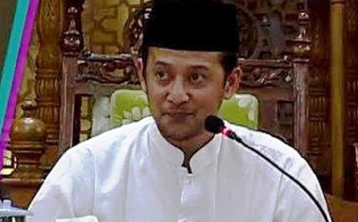 Putra Kiai Hasyim Muzadi Wafat, Pesantren Al-Hikam Berduka