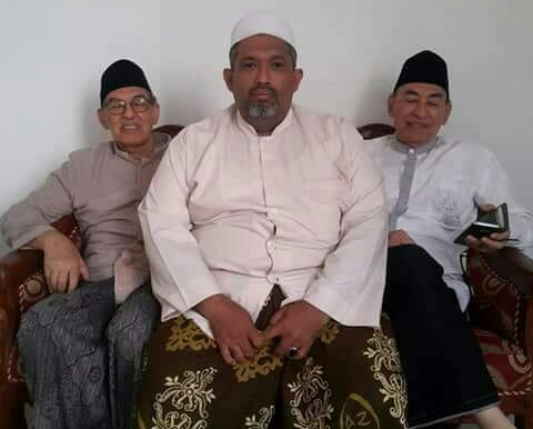 Anekdot Santri: Habib Muhdor dan 'Ampuhnya' Orang Indonesia di Timur Tengah