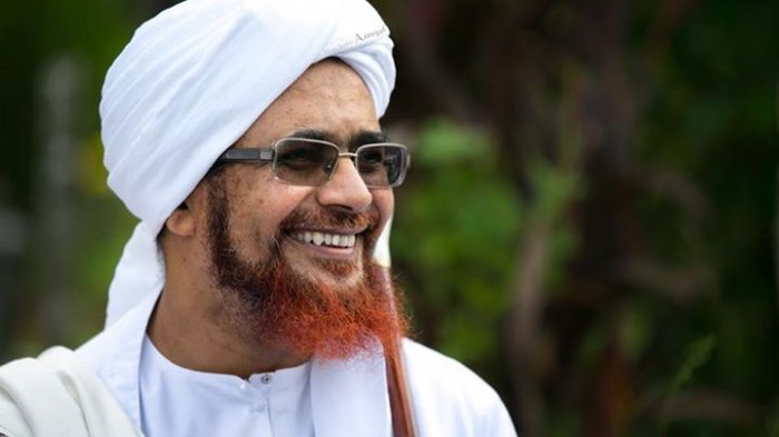 Pesan Dari Al-Habib Umar bin Hafidz