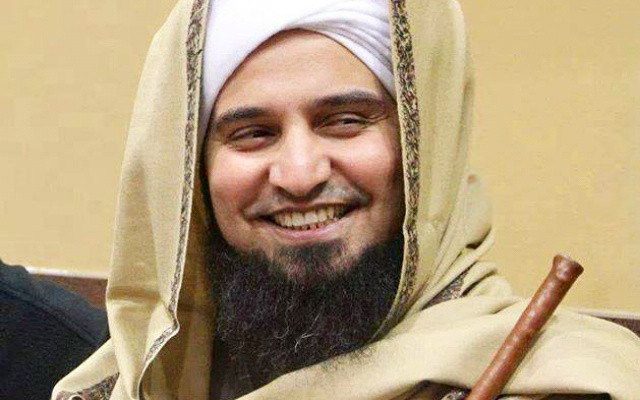 Begini Pesan Habib Ali Aljufri tentang Propaganda Khilafah, Waspada lah!