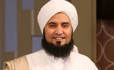 Habib Ali Al-Jufri Ingatkan Umat Beragama Agar Tidak Memperolok Cina karena Virus Corona