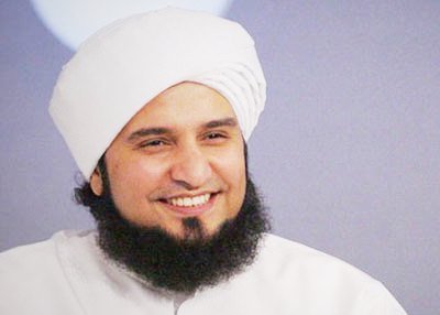 Mengenal Sosok Al Habib Ali Zainal Abidin Al Jufry