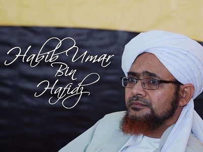 Habib Umar: Oknum yang Suka Provokasi Tak Punya Kedamaian Hati