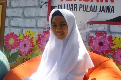 Belajar dari Nur Afdhaliah, Gadis Hafal Qur’an yang Bisa Kuliah Gratis