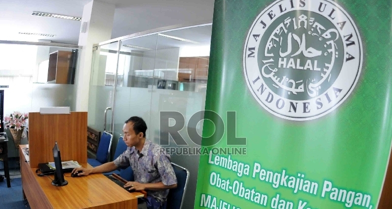 Pemerintah Indonesia Dorong Standardisasi Halal ASEAN