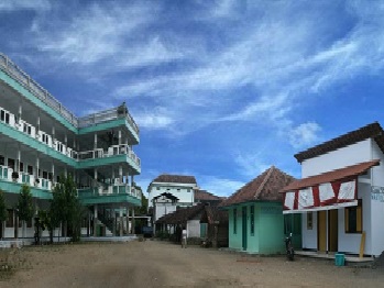 Pesantren Hidayatut Thullab Trenggalek
